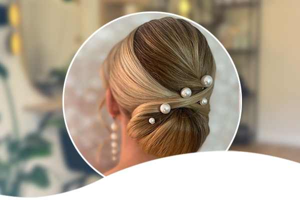 Hochzeiten Styling