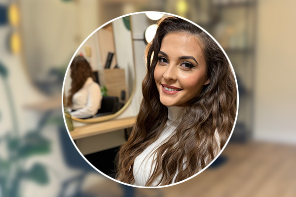 Kosmetik Friseur
